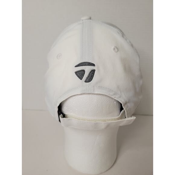 TaylorMade‎ Golf Hat One Size Fits All - Picture 4 of 6